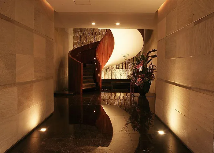 Hotel Alcobas, A Luxury Collection Hotel,