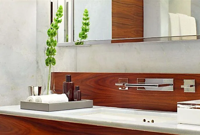 Alcobas, A Luxury Collection Hotel, Hotel Mexico City