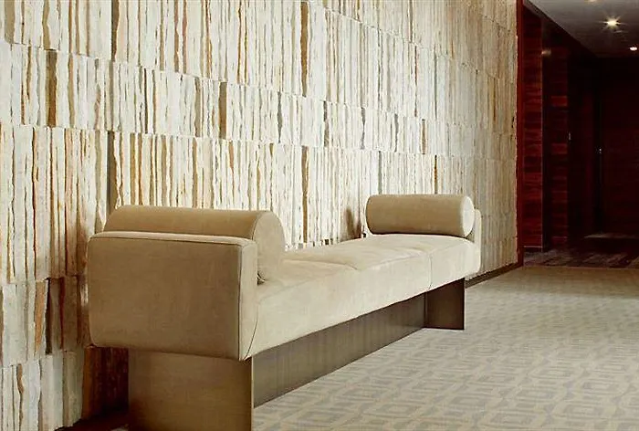 Alcobas, A Luxury Collection Hotel, 5* Mexico City