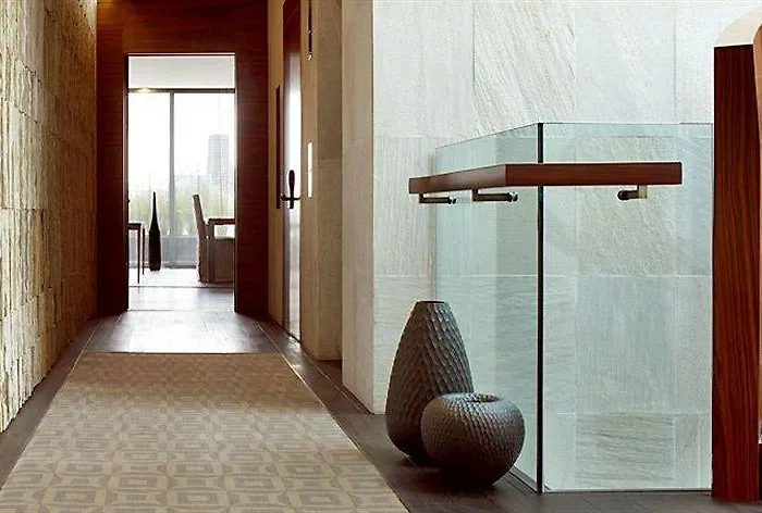 Alcobas, A Luxury Collection Hotel, Hotel Mexico City