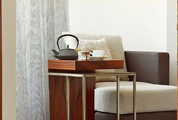 Alcobas, A Luxury Collection Hotel, ホテル