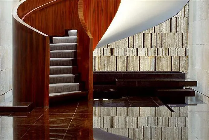 Alcobas, A Luxury Collection Hotel, メキシコシティ