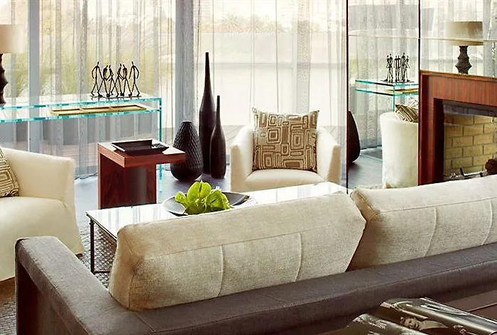 Hotel Alcobas, A Luxury Collection Hotel, 5*