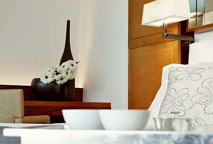 Hotel Alcobas, A Luxury Collection Hotel, 5*