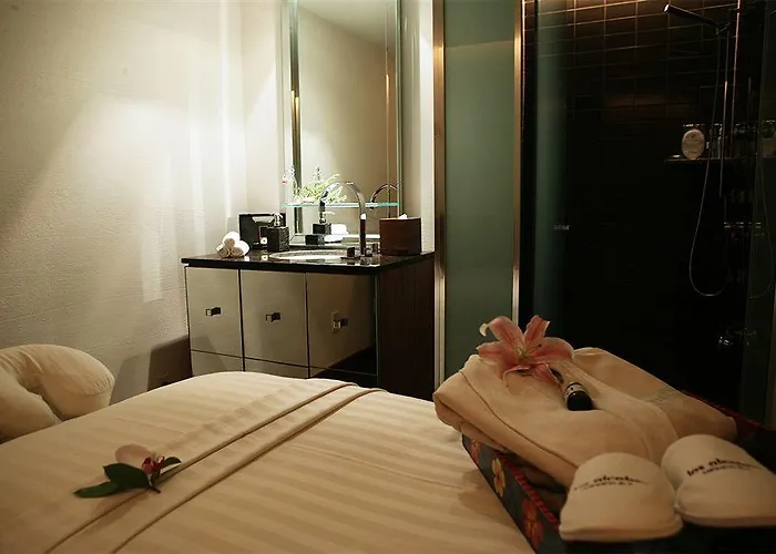Alcobas, A Luxury Collection Hotel, 5*