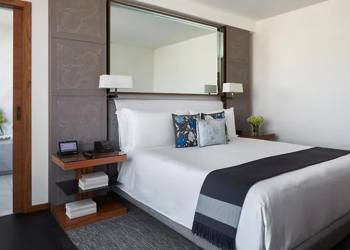 Alcobas, A Luxury Collection Hotel, ホテル 5*