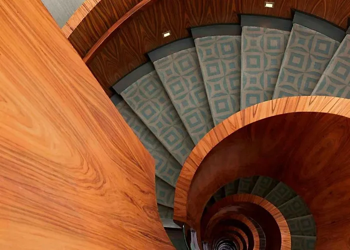 Alcobas, A Luxury Collection Hotel, Mexico City