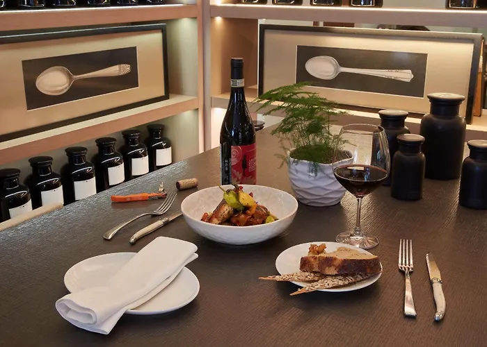 ホテル Alcobas, A Luxury Collection Hotel,