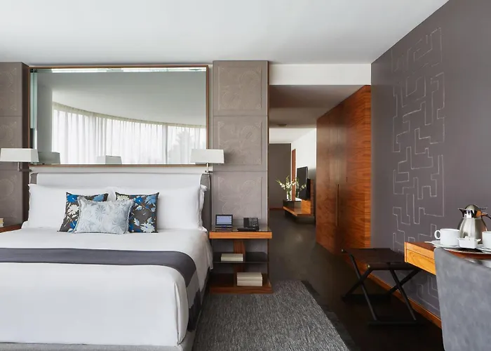 Hotel Alcobas, A Luxury Collection Hotel, 5*