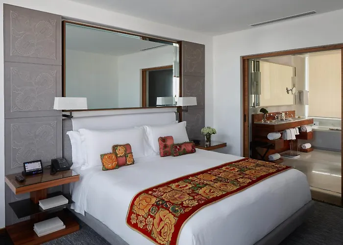 Alcobas, A Luxury Collection Hotel, Hotel 5*