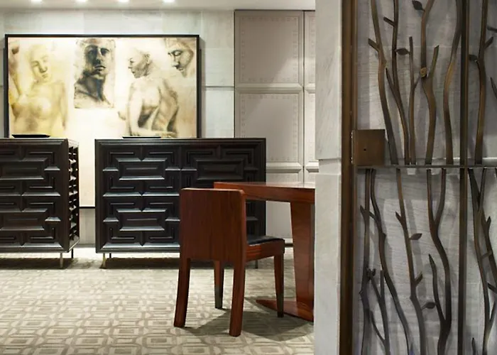 ホテル Alcobas, A Luxury Collection Hotel,