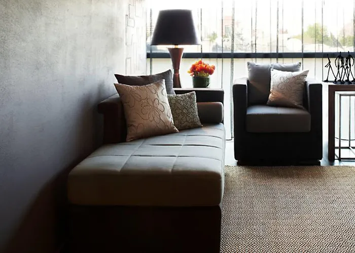 Alcobas, A Luxury Collection Hotel, Mexico City