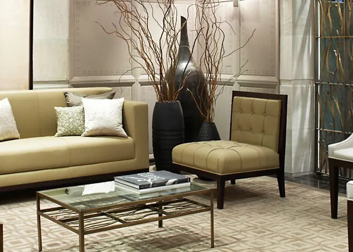 Hotel Alcobas, A Luxury Collection Hotel,