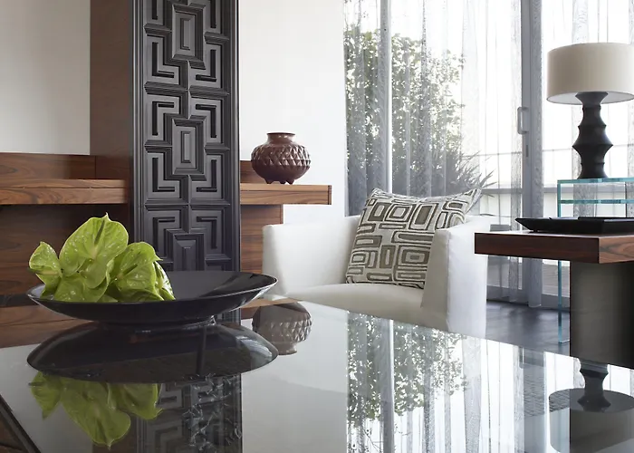 Alcobas, A Luxury Collection Hotel, 5*