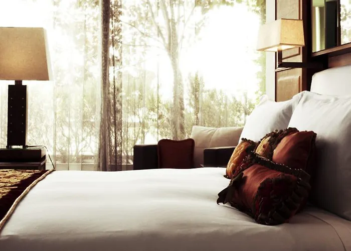 Alcobas, A Luxury Collection Hotel,