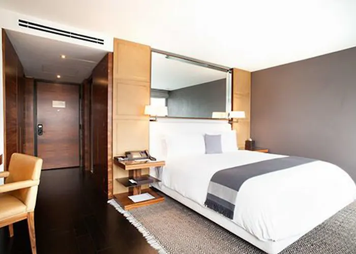 Hotel Alcobas, A Luxury Collection Hotel, 5*