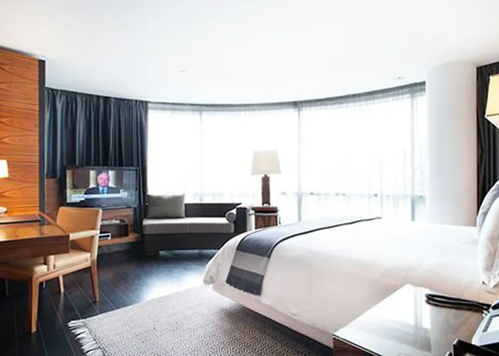 Alcobas, A Luxury Collection Hotel,