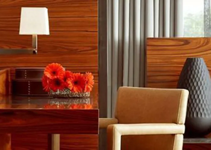 Alcobas, A Luxury Collection Hotel, 5*