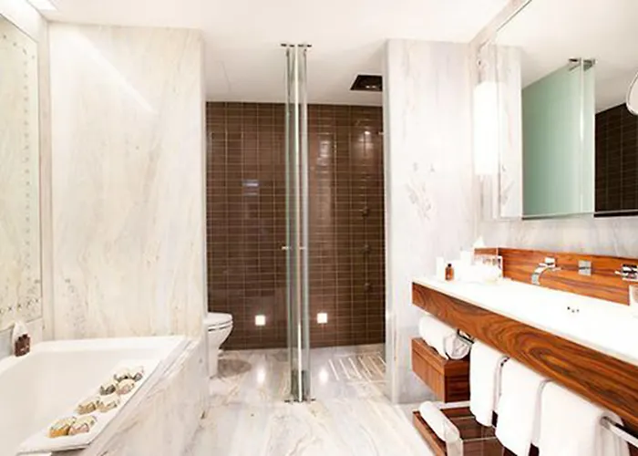 Alcobas, A Luxury Collection Hotel,