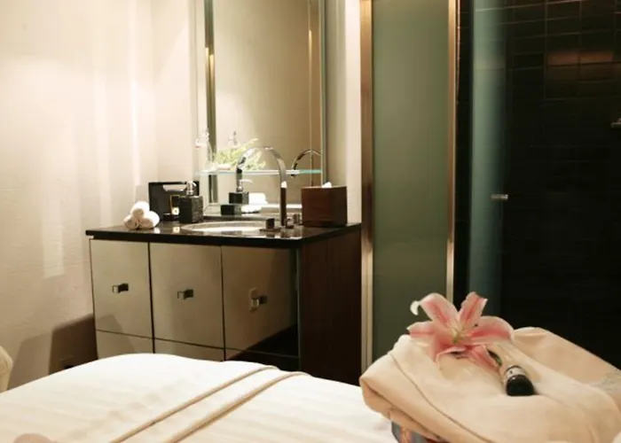 Alcobas, A Luxury Collection Hotel, 5* メキシコシティ