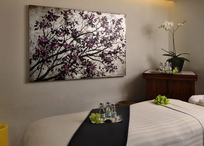 Hotel Alcobas, A Luxury Collection Hotel,