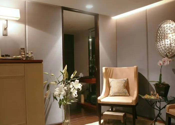 Hotel Alcobas, A Luxury Collection Hotel, 5*