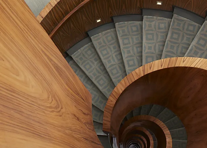 Alcobas, A Luxury Collection Hotel,