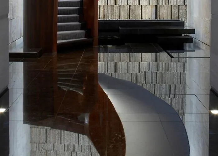 Hotel Alcobas, A Luxury Collection Hotel, Mexico City