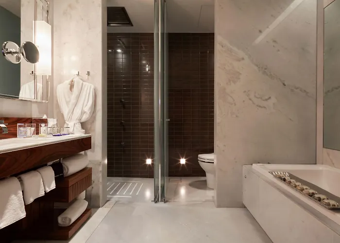 Alcobas, A Luxury Collection Hotel, ホテル 5*