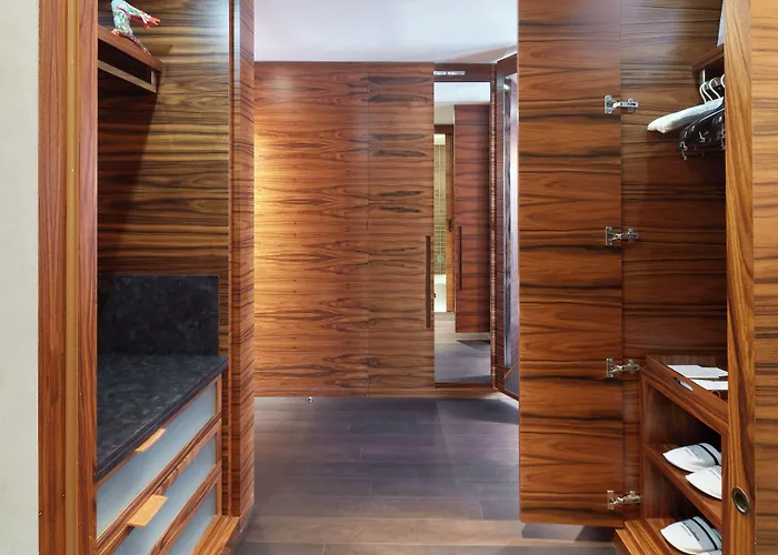 Alcobas, A Luxury Collection Hotel, Hotel Mexico City
