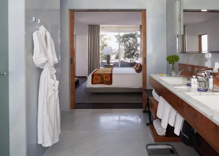 Alcobas, A Luxury Collection Hotel, Hotel