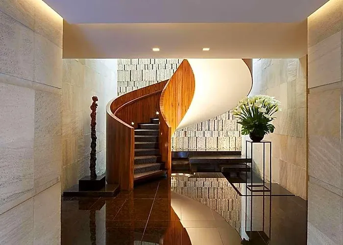 Alcobas, A Luxury Collection Hotel, 5*