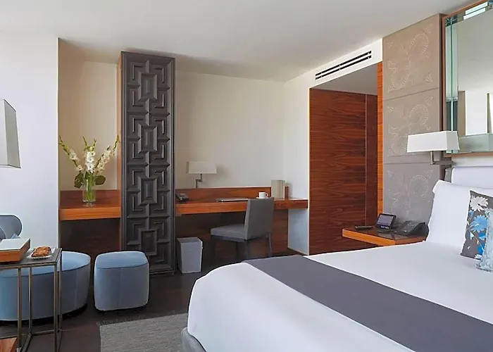 Alcobas, A Luxury Collection Hotel,
