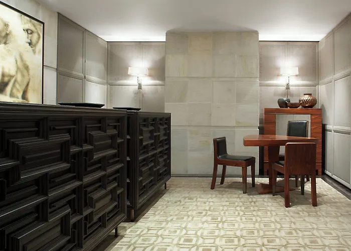 ホテル Alcobas, A Luxury Collection Hotel,