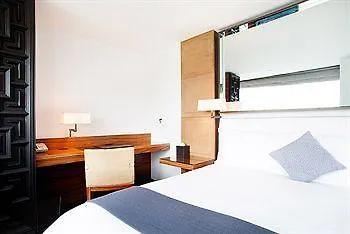 Alcobas, A Luxury Collection Hotel, ホテル メキシコシティ