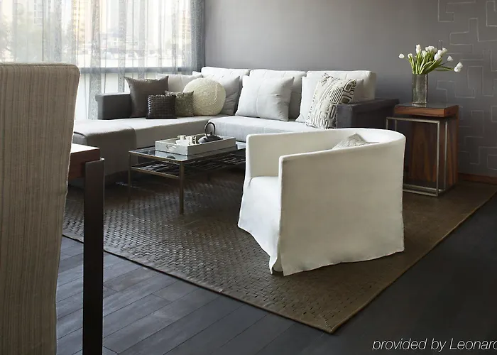 Alcobas, A Luxury Collection Hotel, ホテル 5*