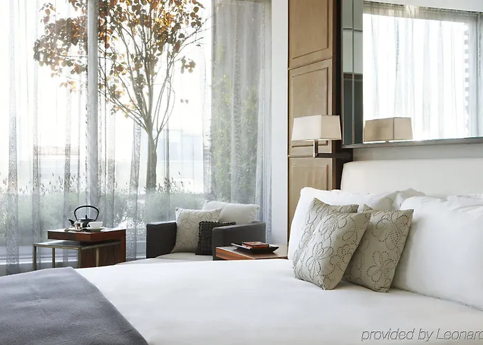 Alcobas, A Luxury Collection Hotel, 5*