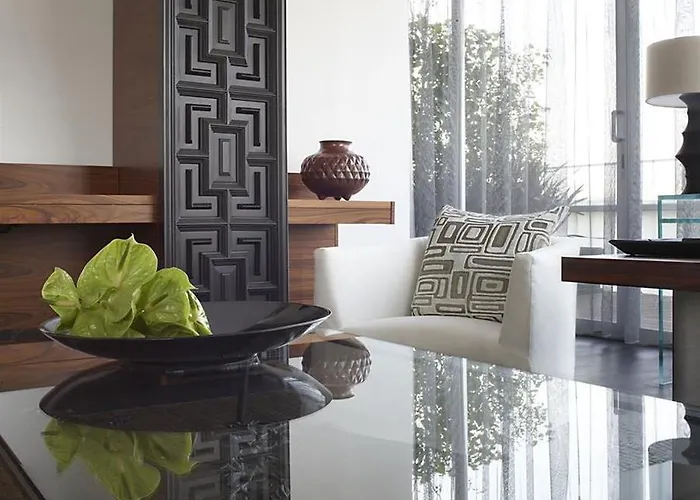 Alcobas, A Luxury Collection Hotel, Hotel 5*
