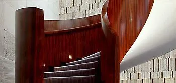 ホテル Alcobas, A Luxury Collection Hotel, メキシコシティ