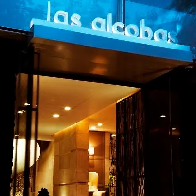 Hotel Alcobas, A Luxury Collection Hotel, 5*