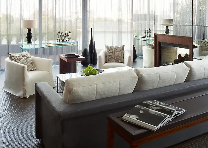 Hotel Alcobas, A Luxury Collection Hotel, 5*